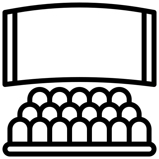 Auditorium and Theaters